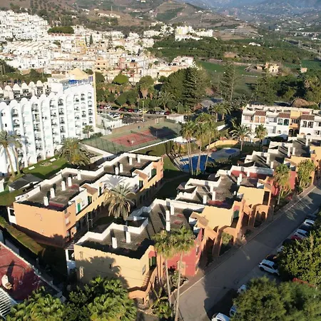 Sunstay Relax Rio Marina Nerja