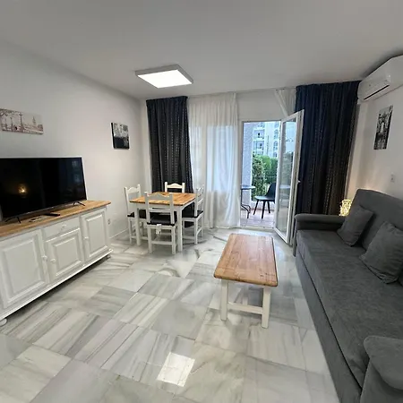Sunstay Relax Rio Marina Apartment