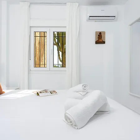 Sunstay Relax Rio Marina Nerja