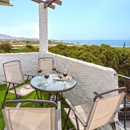 Sunstay Relax Rio Marina Apartment Nerja