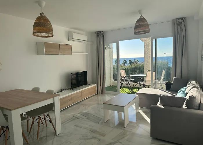 Sunstay Relax Rio Marina Appartement Nerja