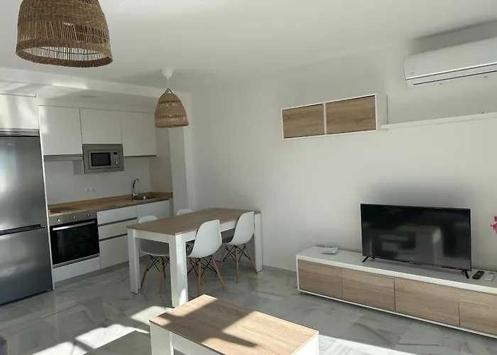 Sunstay Relax Rio Marina Appartement *