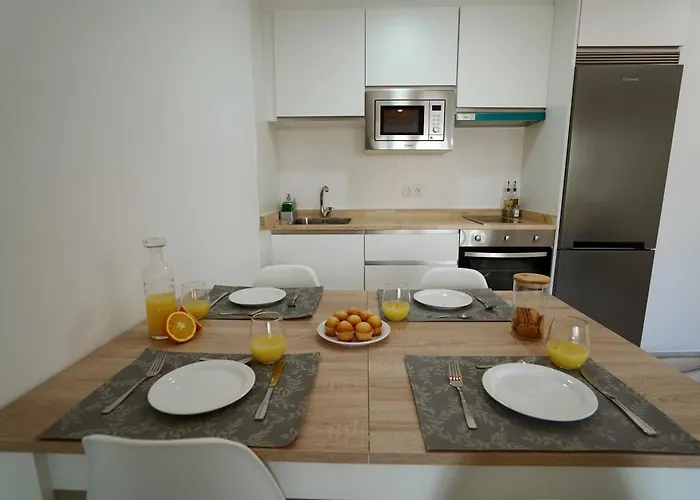 Sunstay Relax Rio Marina *