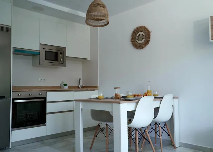 Sunstay Relax Rio Marina Appartement *