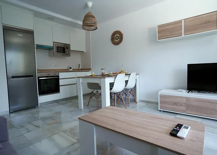 Appartement Sunstay Relax Rio Marina *