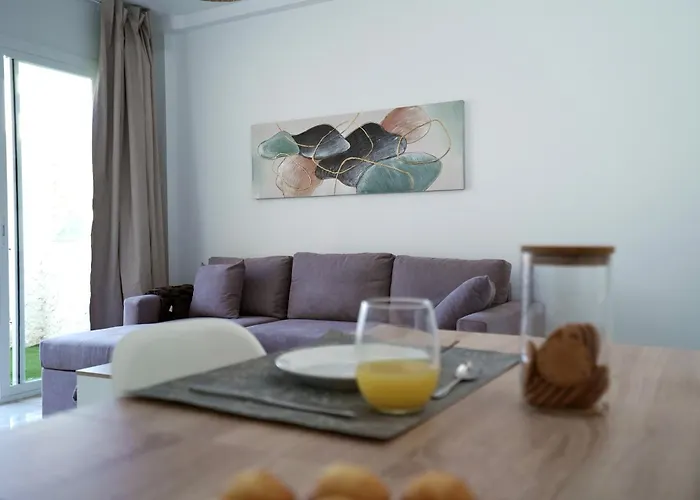 Sunstay Relax Rio Marina Appartement