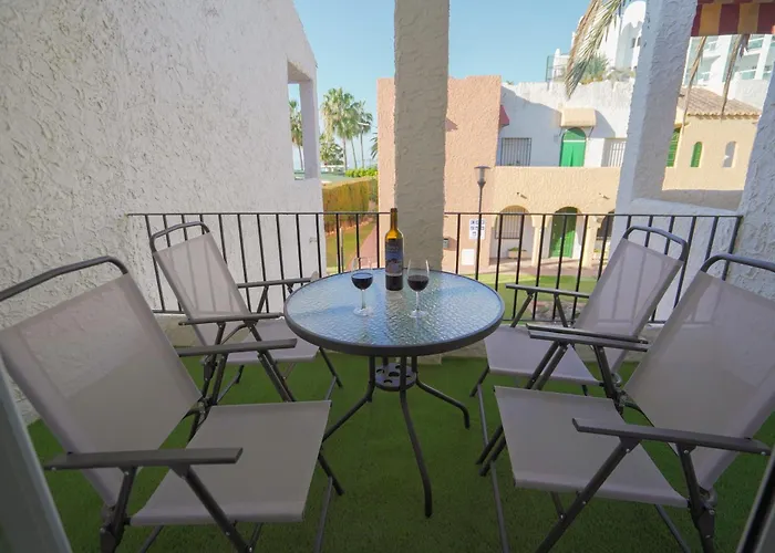 Sunstay Relax Rio Marina *