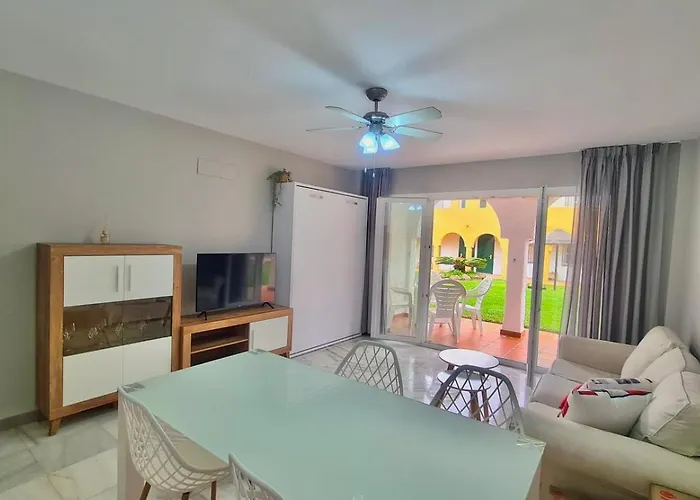 Sunstay Relax Rio Marina Appartement *