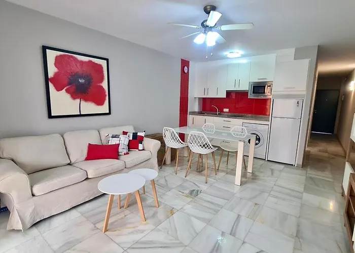 Appartement Sunstay Relax Rio Marina *