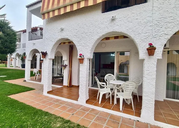 Sunstay Relax Rio Marina Appartement