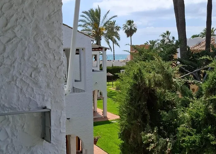 Sunstay Relax Rio Marina *