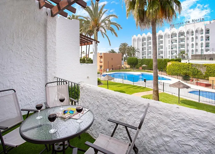 Appartement Sunstay Relax Rio Marina