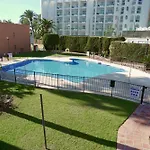 شقة Sunstay Relax Rio Marina