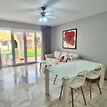 شقة Sunstay Relax Rio Marina *