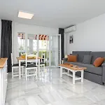 شقة Sunstay Relax Rio Marina *