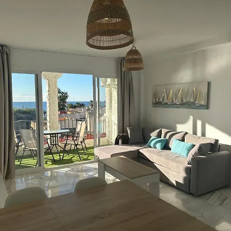 Sunstay Relax 12 Rio Marina Nerja *