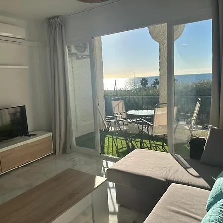 Sunstay Relax 12 Rio Marina Nerja *