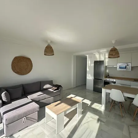 Sunstay Relax Rio Marina 아파트 네르하