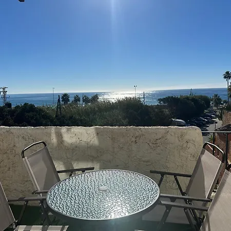 Sunstay Relax 12 Rio Marina Nerja Apartment
