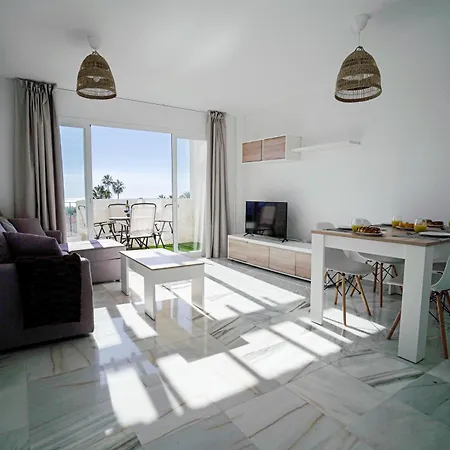 Sunstay Relax Rio Marina 아파트 *