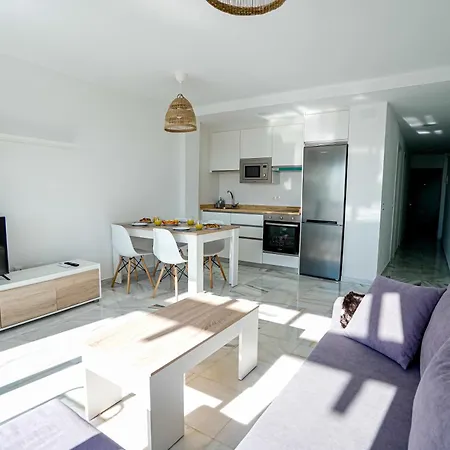 Sunstay Relax Rio Marina * 네르하