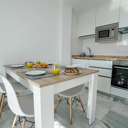 Apartment Sunstay Relax 12 Rio Marina Nerja