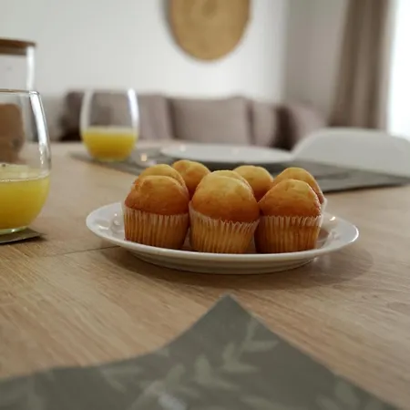 Appartement Sunstay Relax Rio Marina