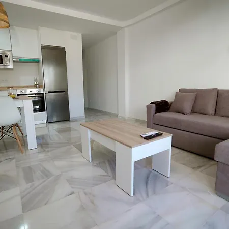Sunstay Relax 12 Rio Marina Nerja Apartment Nerja