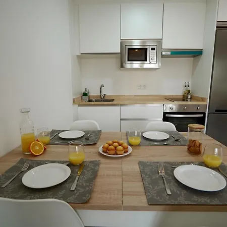 Sunstay Relax 12 Rio Marina Nerja *