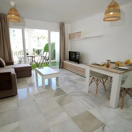 Sunstay Relax 12 Rio Marina Nerja