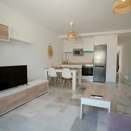 Sunstay Relax 12 Rio Marina Nerja