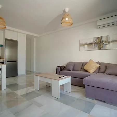 아파트 Sunstay Relax Rio Marina 네르하