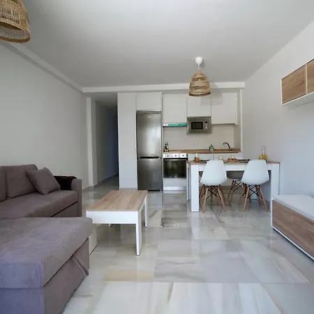 Sunstay Relax 12 Rio Marina Nerja *
