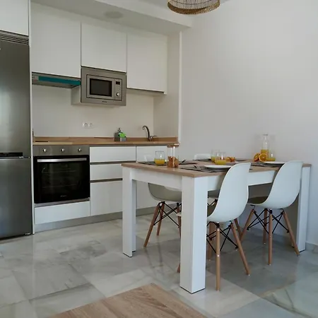 Sunstay Relax 12 Rio Marina Nerja Apartment