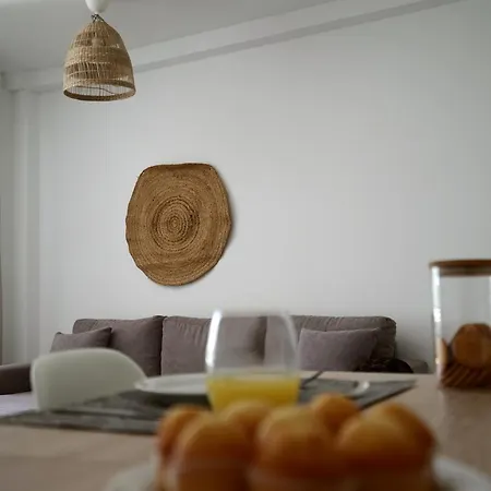 Sunstay Relax 12 Rio Marina Nerja *