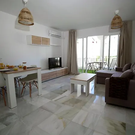 Sunstay Relax 12 Rio Marina Nerja * Nerja