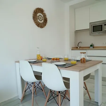 Apartment Sunstay Relax 12 Rio Marina Nerja