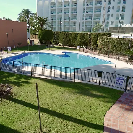 Apartment Sunstay Relax 12 Rio Marina Nerja