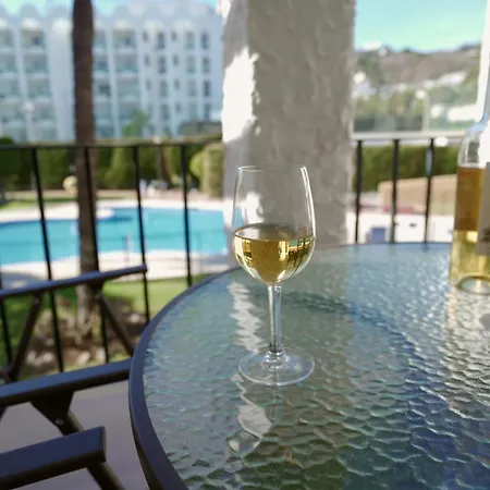 Apartment Sunstay Relax 12 Rio Marina Nerja *