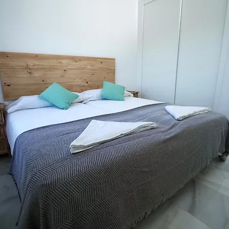 Appartement Sunstay Relax Rio Marina