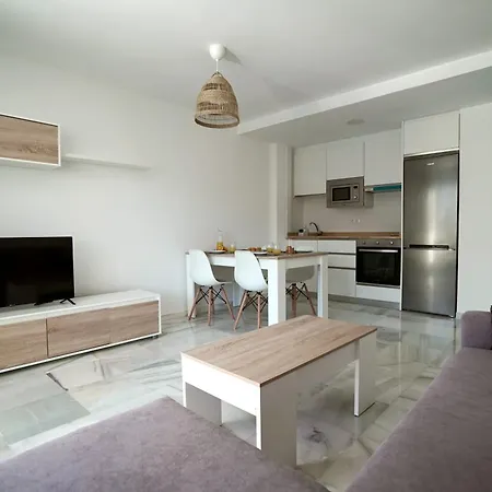 Appartement Sunstay Relax Rio Marina *