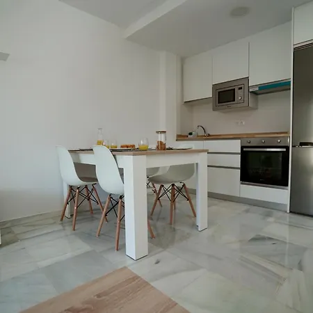 Sunstay Relax 12 Rio Marina Nerja *