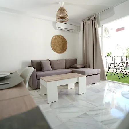 Apartment Sunstay Relax 12 Rio Marina Nerja
