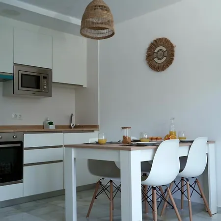 Sunstay Relax 12 Rio Marina Nerja Apartment *