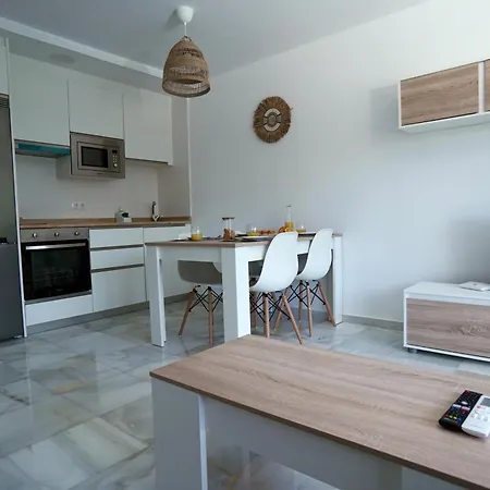 Apartment Sunstay Relax 12 Rio Marina Nerja *