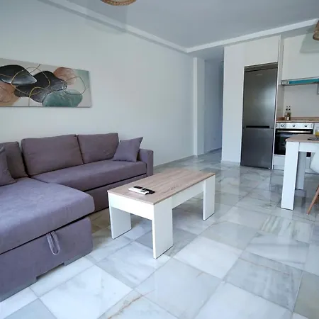 Apartment Sunstay Relax 12 Rio Marina Nerja