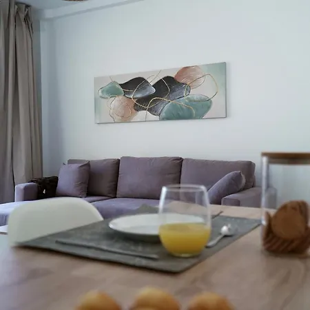 Sunstay Relax 12 Rio Marina Nerja Apartment
