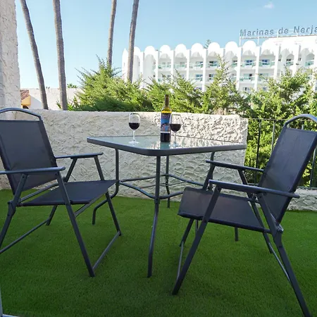 Sunstay Relax 12 Rio Marina Nerja