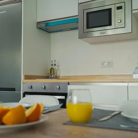 Sunstay Relax Rio Marina 아파트 네르하