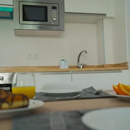 Sunstay Relax Rio Marina